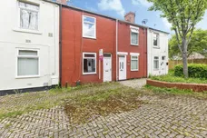 Powell Street, South Kirkby, Pontefract