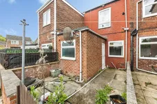 Powell Street, South Kirkby, Pontefract