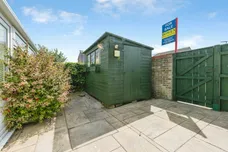 Bodmin Grove, Hartlepool