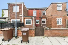 Powell Street, South Kirkby, Pontefract
