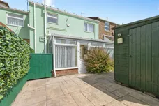 Bodmin Grove, Hartlepool