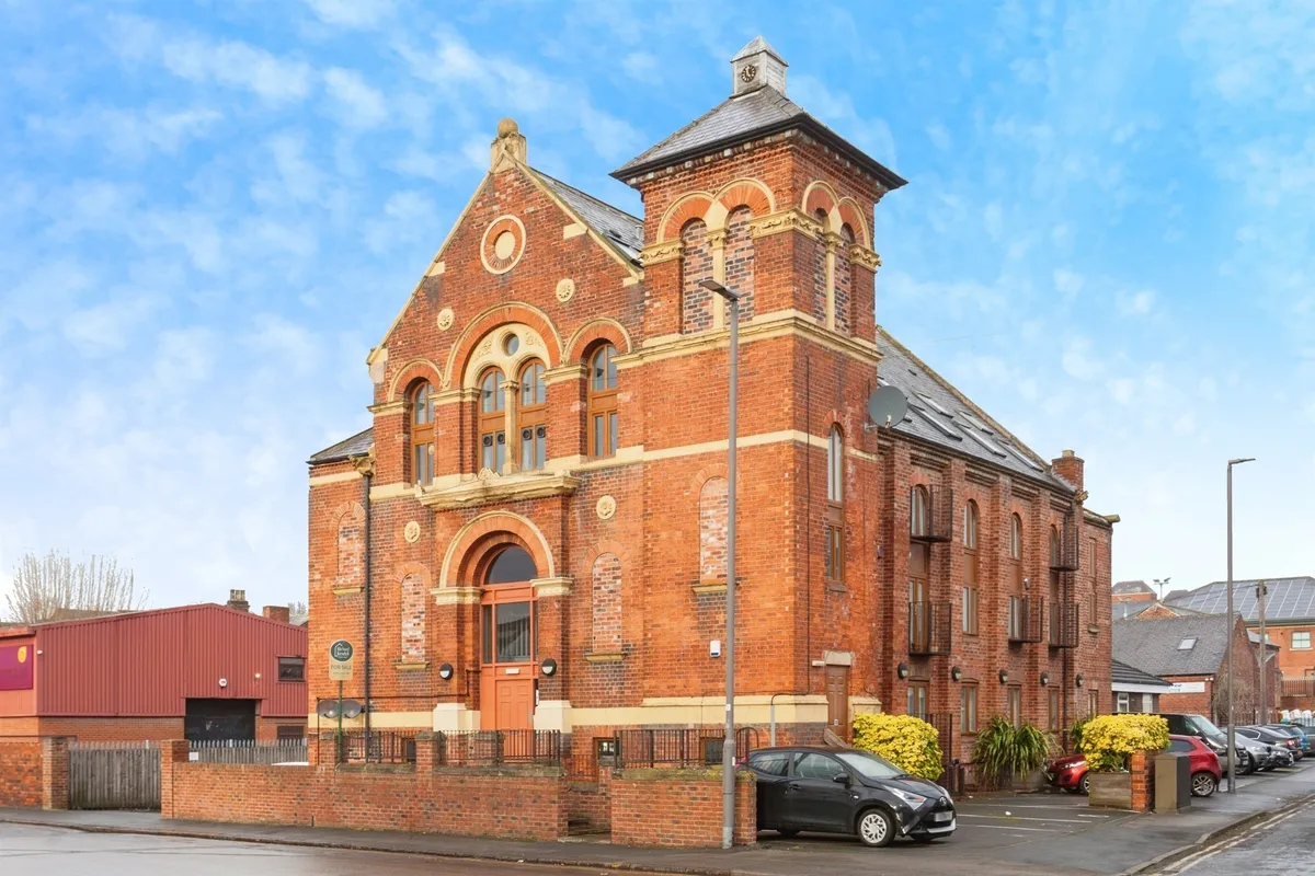 Grove Road, WAKEFIELD