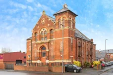 Grove Road, WAKEFIELD