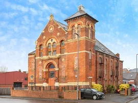 Grove Road, WAKEFIELD photo