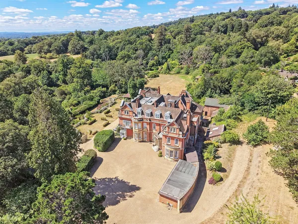 Anstie Grange, Betchetts Green Road, Holmwood, Dorking, RH5