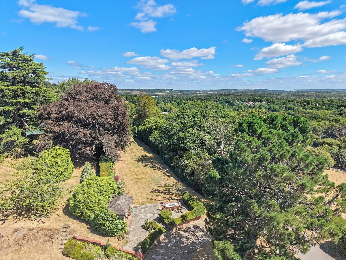 Anstie Grange, Betchetts Green Road, Holmwood, Dorking, RH5