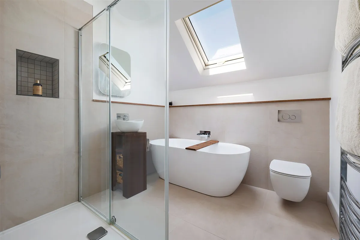 Nutley Lane, Reigate, Surrey, RH2