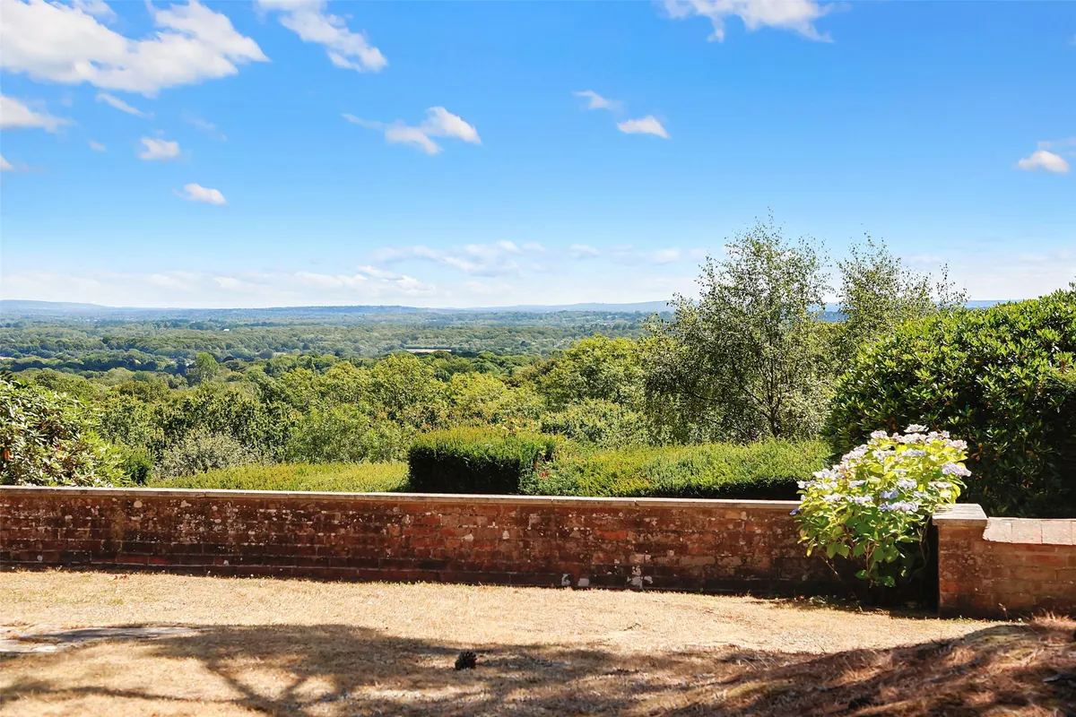 Anstie Grange, Betchetts Green Road, Holmwood, Dorking, RH5