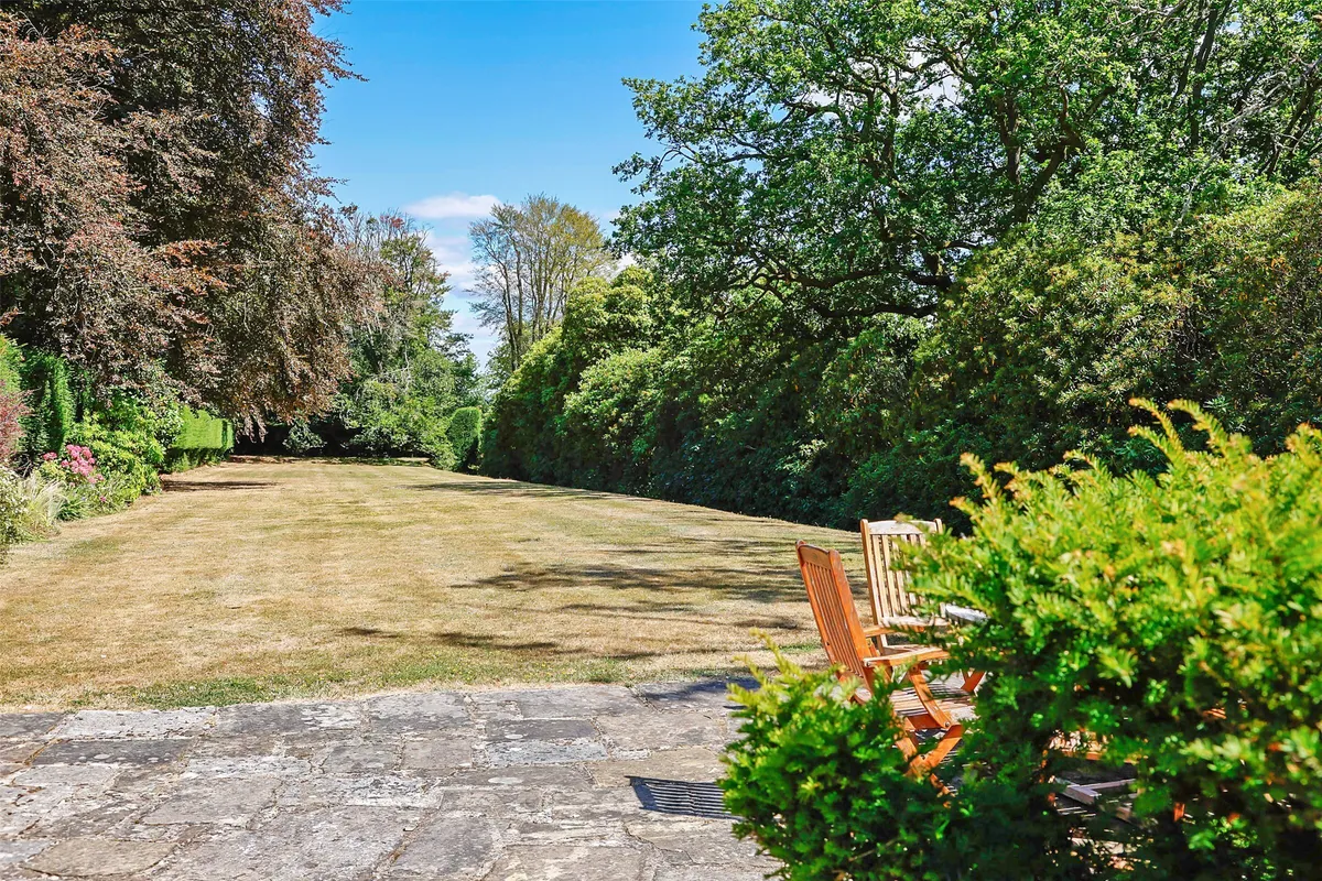 Anstie Grange, Betchetts Green Road, Holmwood, Dorking, RH5