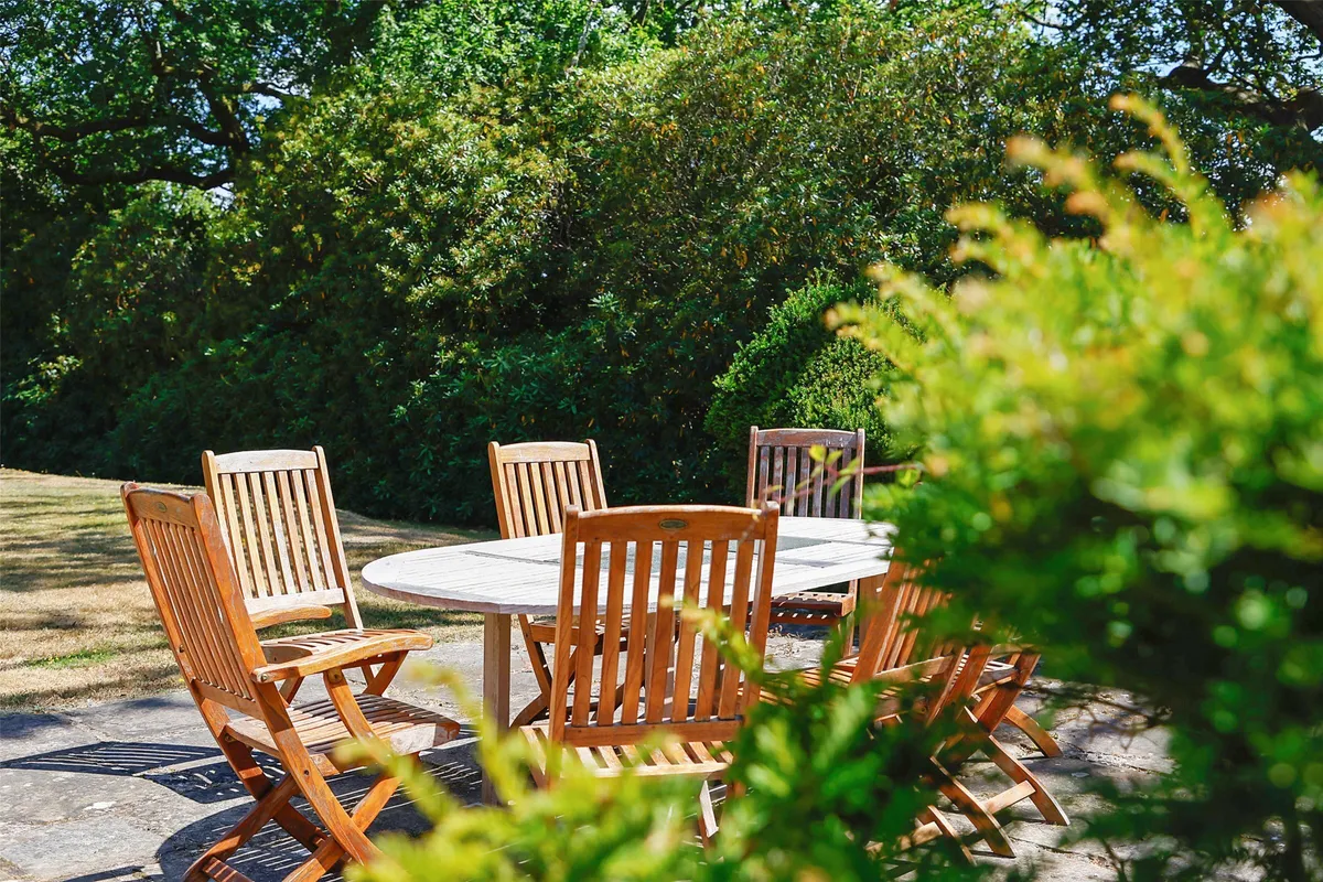 Anstie Grange, Betchetts Green Road, Holmwood, Dorking, RH5