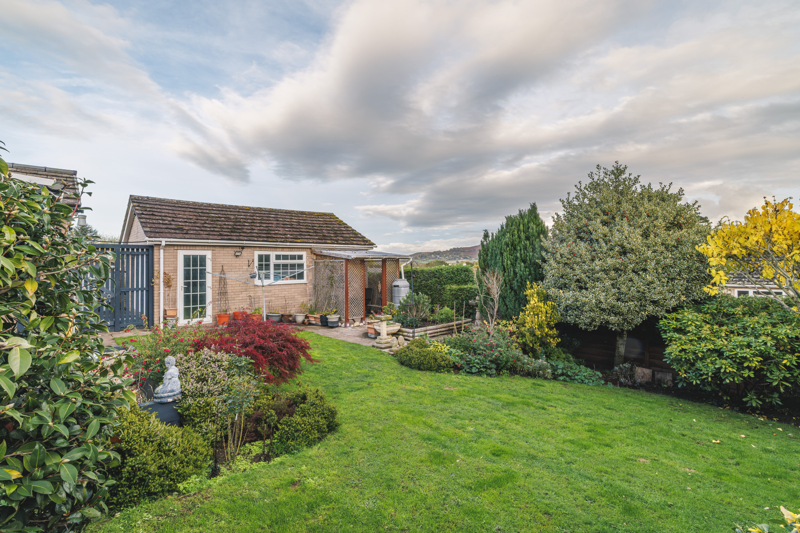 Grange Park, Whitchurch, Ross-on-Wye, Herefordshire, HR9 Image 14