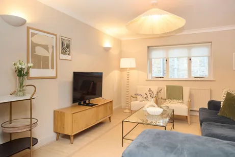 Macroom Road, London, W9