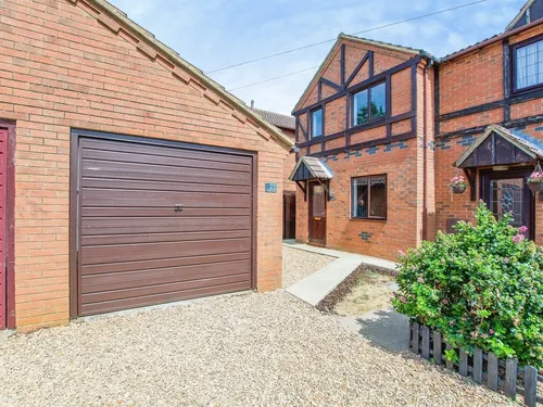 Richmond Way, Leverington, Wisbechphoto