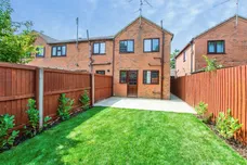 Richmond Way, Leverington, Wisbech