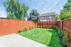 Richmond Way, Leverington, Wisbech
