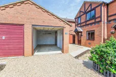 Richmond Way, Leverington, Wisbech