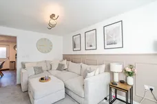 Baggarley Close, Eastergate, Chichester