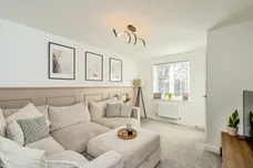 Baggarley Close, Eastergate, Chichester
