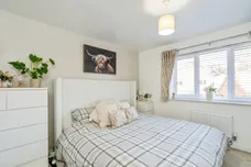 Baggarley Close, Eastergate, Chichester