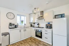 Baggarley Close, Eastergate, Chichester