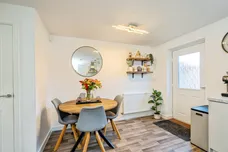 Baggarley Close, Eastergate, Chichester
