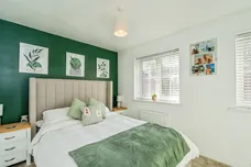 Baggarley Close, Eastergate, Chichester