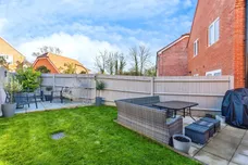 Baggarley Close, Eastergate, Chichester