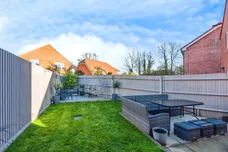 Baggarley Close, Eastergate, Chichester