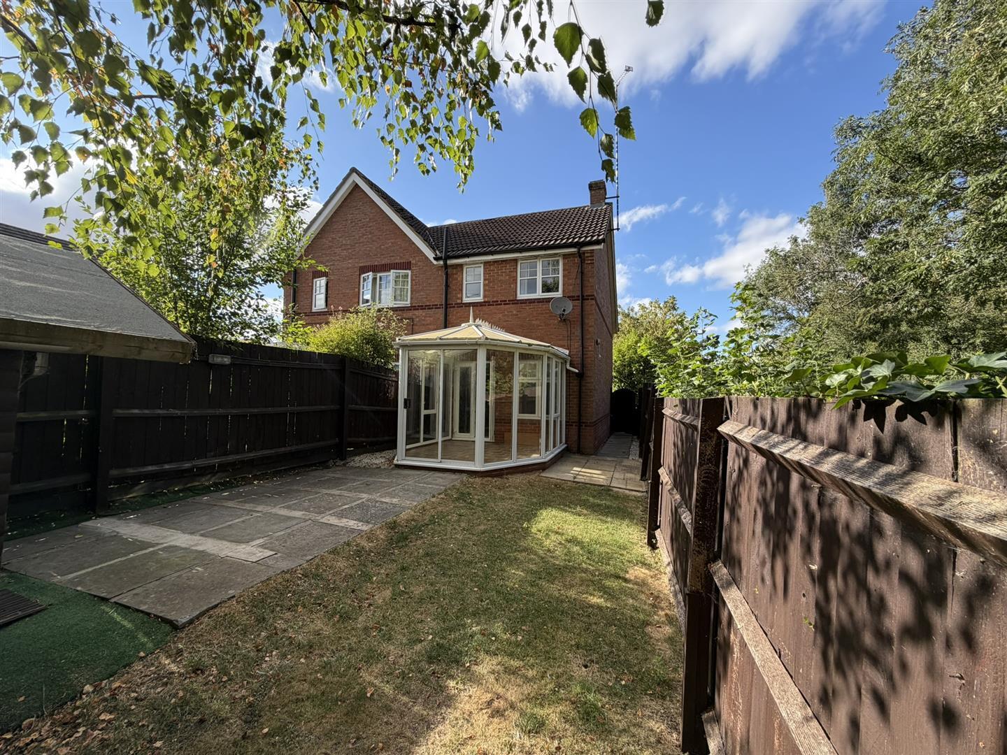 Harrow Lane, Daventry Image 4