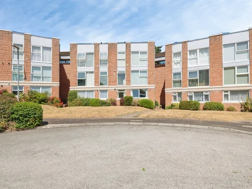 Bernard Crescent, Mineheadphoto