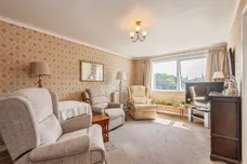 Bernard Crescent, Minehead