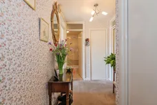 Bernard Crescent, Minehead