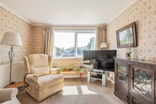 Bernard Crescent, Minehead
