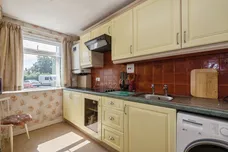 Bernard Crescent, Minehead