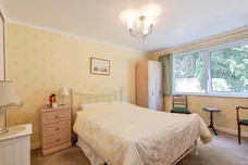 Bernard Crescent, Minehead
