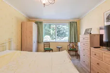 Bernard Crescent, Minehead