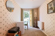 Bernard Crescent, Minehead