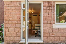 Bernard Crescent, Minehead