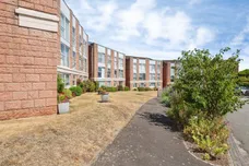 Bernard Crescent, Minehead