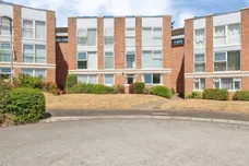 Bernard Crescent, Minehead