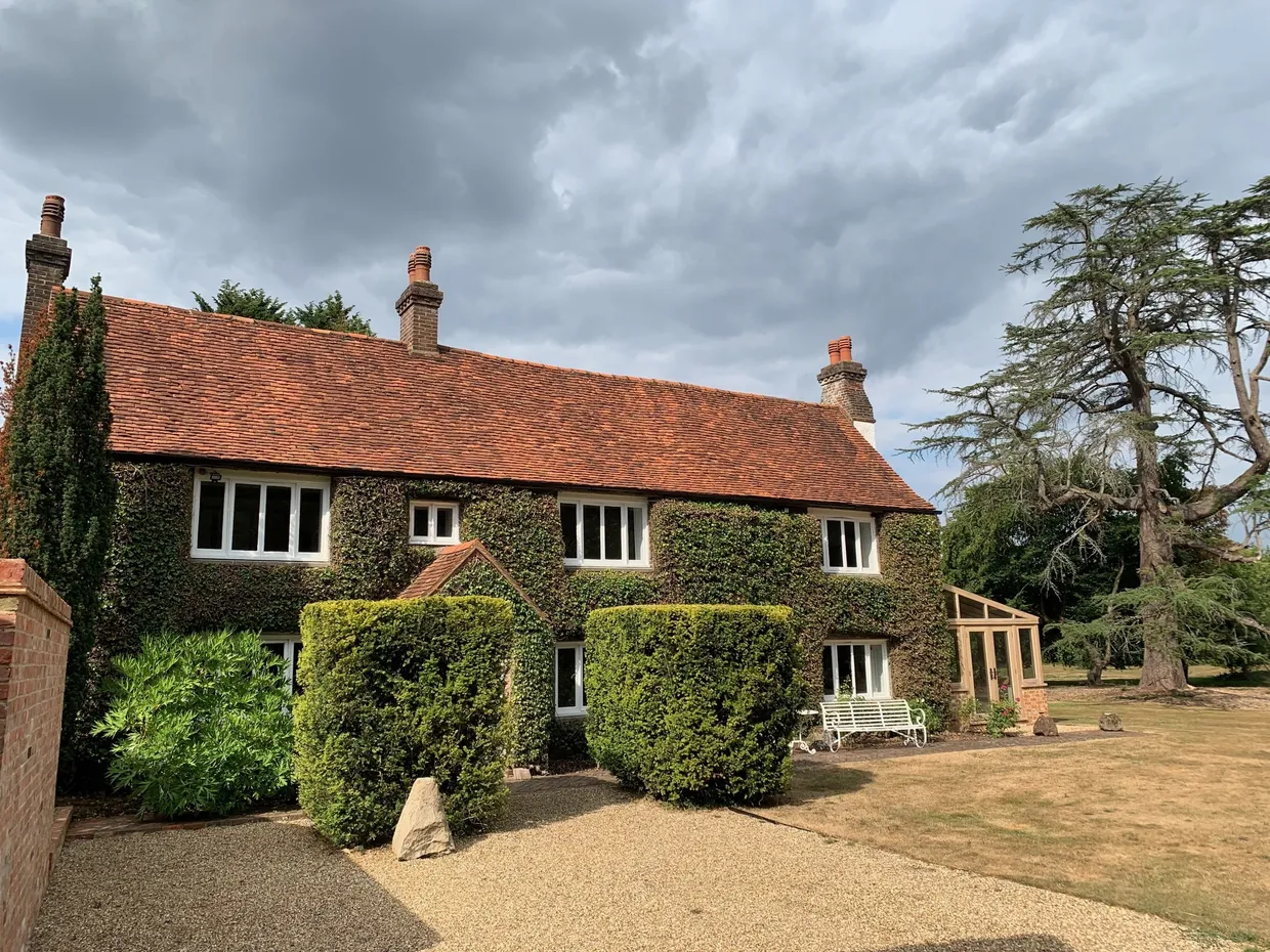 Windsor Lane, Little Kingshill, HP16 photo 1