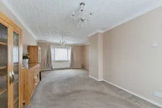 Harlech Court, Ellesmere Port