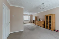 Harlech Court, Ellesmere Port