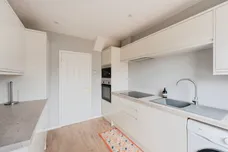 Harlech Court, Ellesmere Port