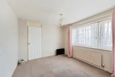Harlech Court, Ellesmere Port