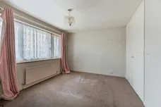 Harlech Court, Ellesmere Port