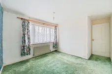 Harlech Court, Ellesmere Port