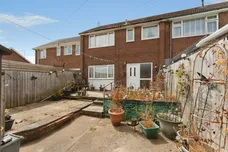 Harlech Court, Ellesmere Port