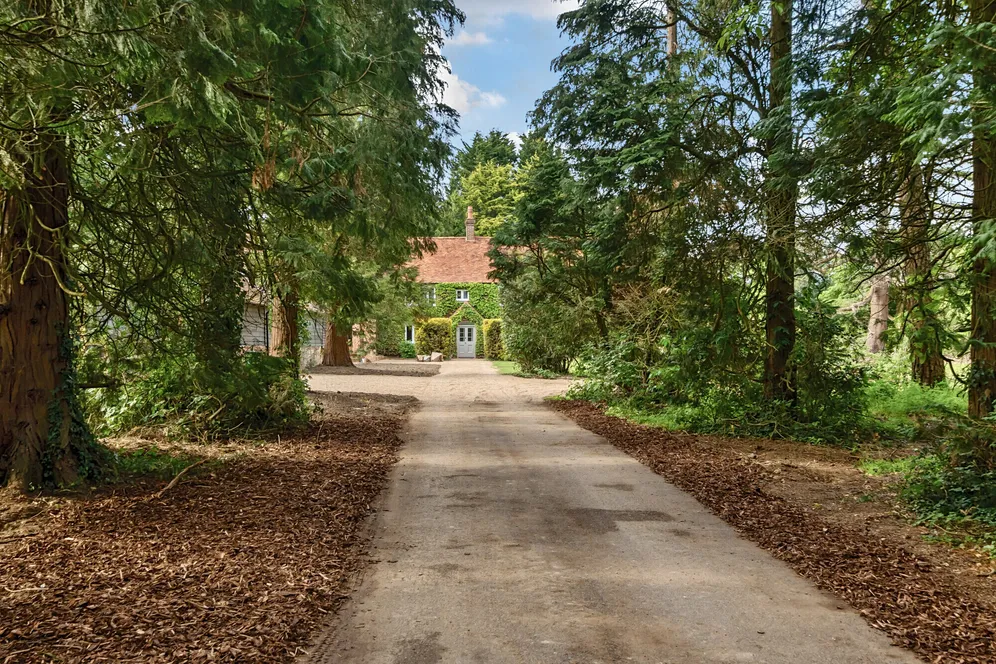 Windsor Lane, Little Kingshill, HP16 photo 23
