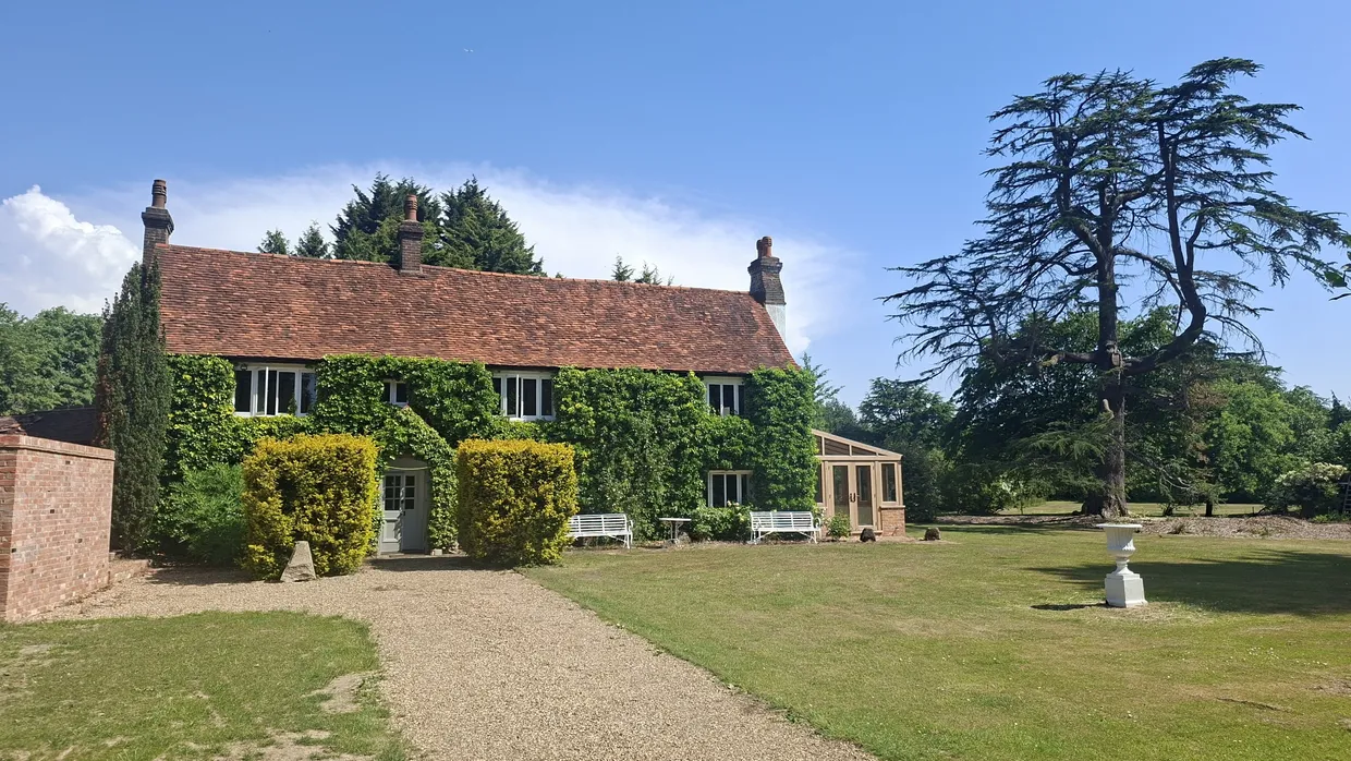 Windsor Lane, Little Kingshill, HP16 photo 25